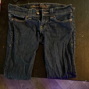 Old navy jeans